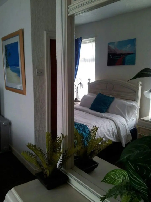 The New Chelvedon Hotel