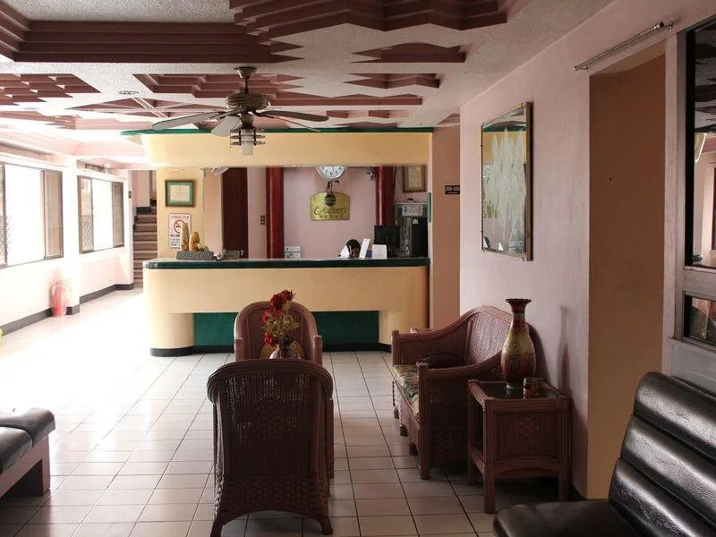 Evergreen Hotel