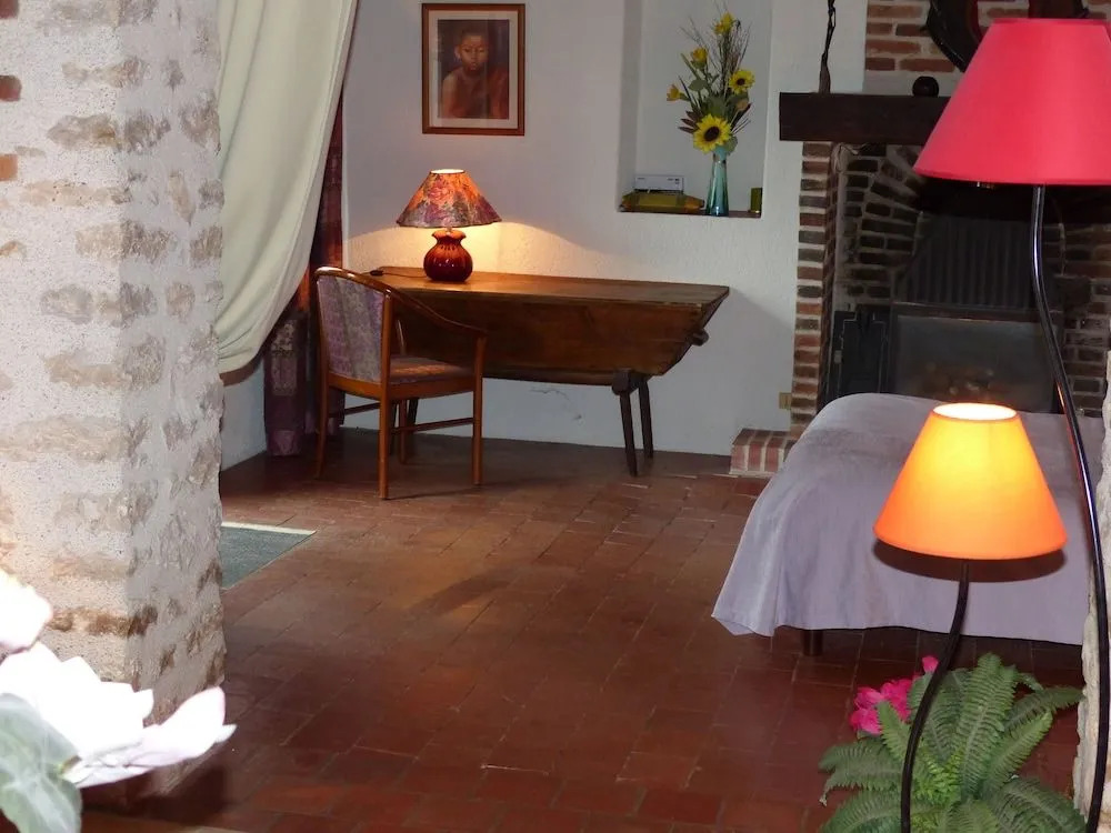 Le Clos Fleuri