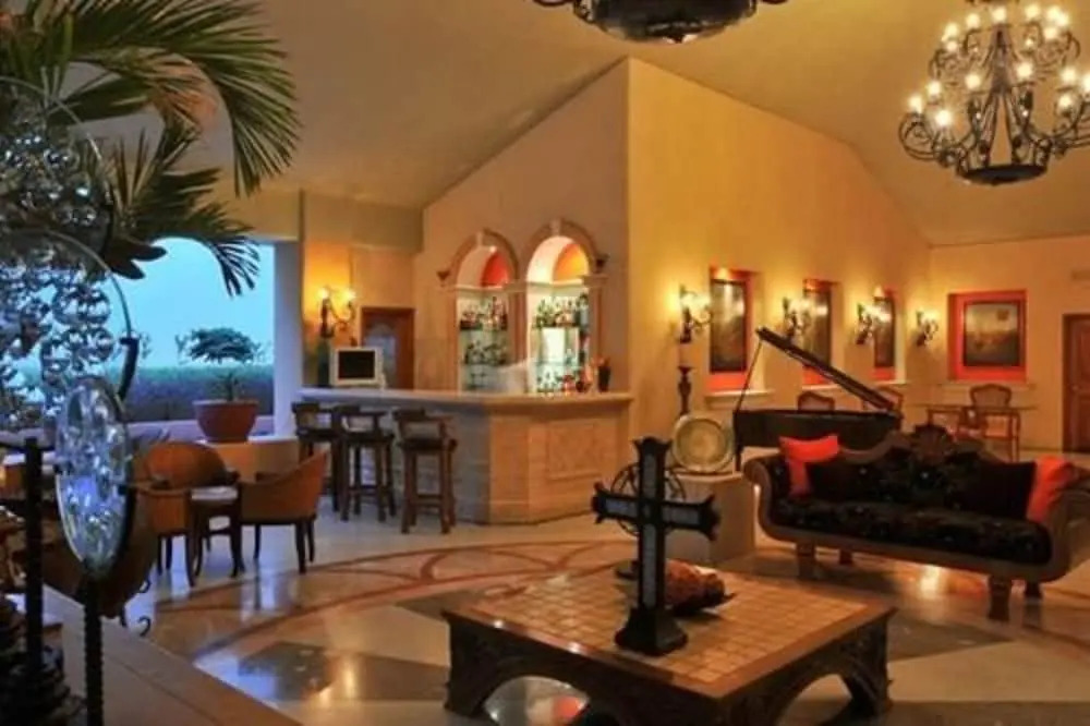 Fantastic Luxe Jr. Suite Studio In Cabo