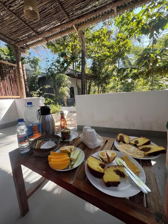 Karanga Bungalows