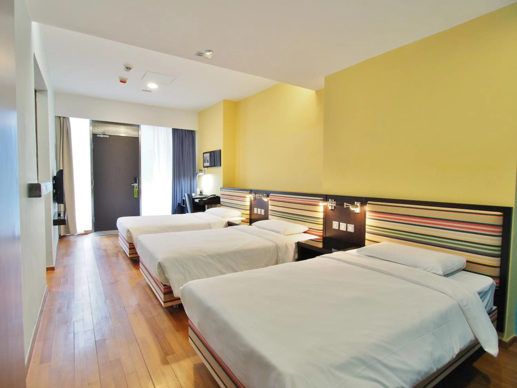 Y Loft