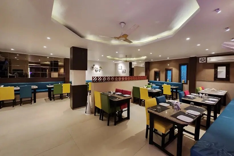 Hotel Asheyana Alwar