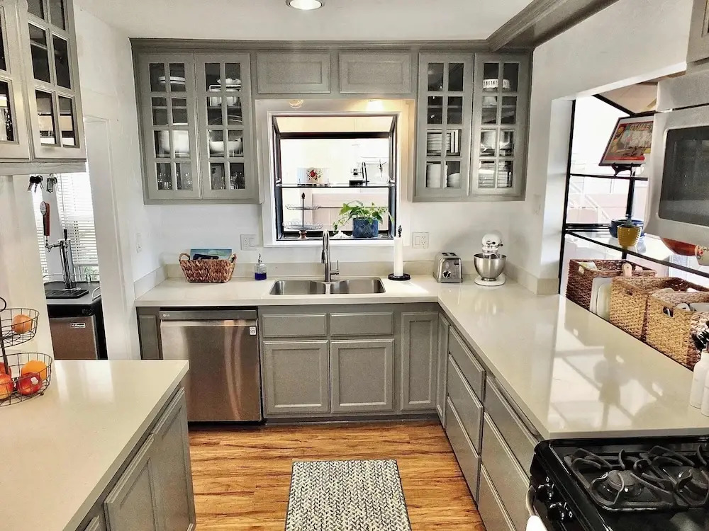 Park Avenue Beach Paradise Chic & Secluded 4 BDR