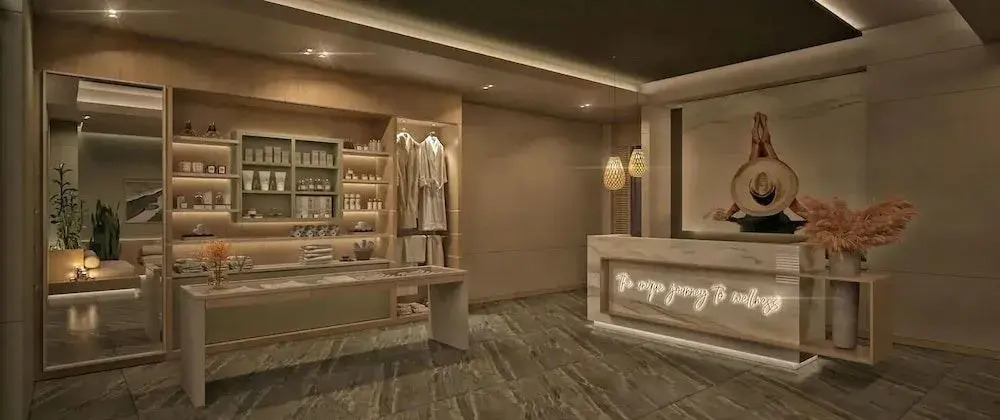 The Bo Vue Hotel Bodrum, Curio Collection by Hilton