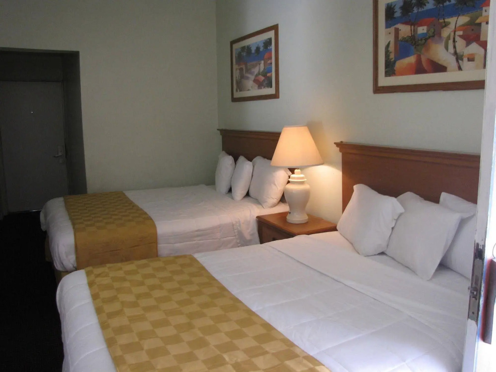 A-1 Budget Motel