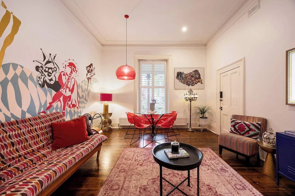 The Empress Direct Access Carlton Gardens