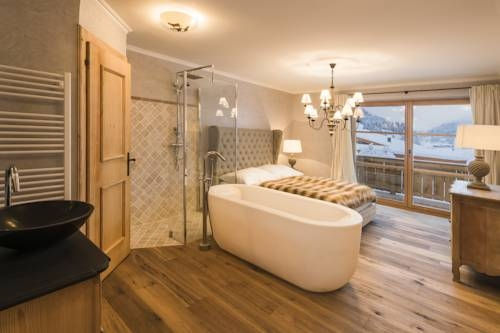 Deluxe Apartment Evian