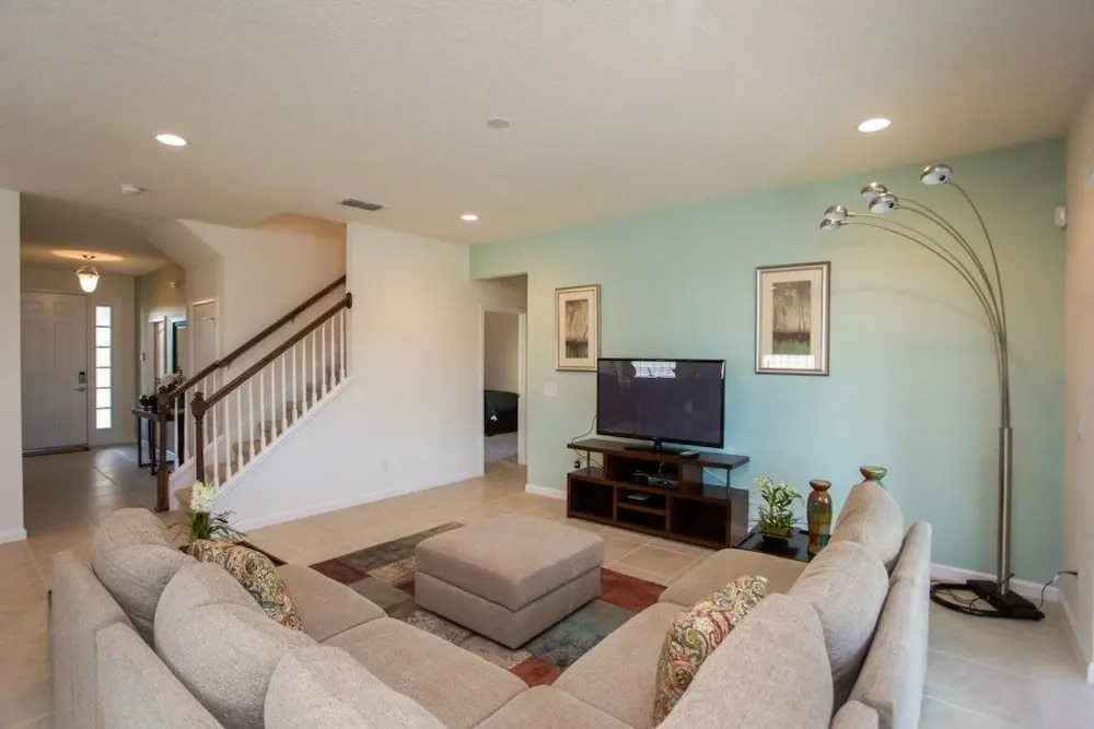 Solterra 4047 - Six Bedroom Villa with Private Pool