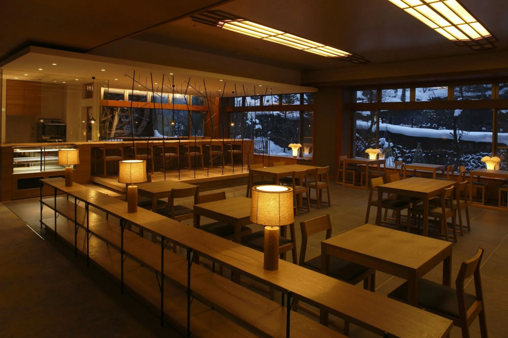 Hotel Choeikan