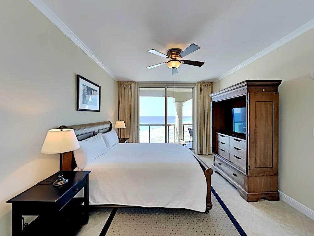 Portofino Island Resort 5 by Southern Vacation Rentals