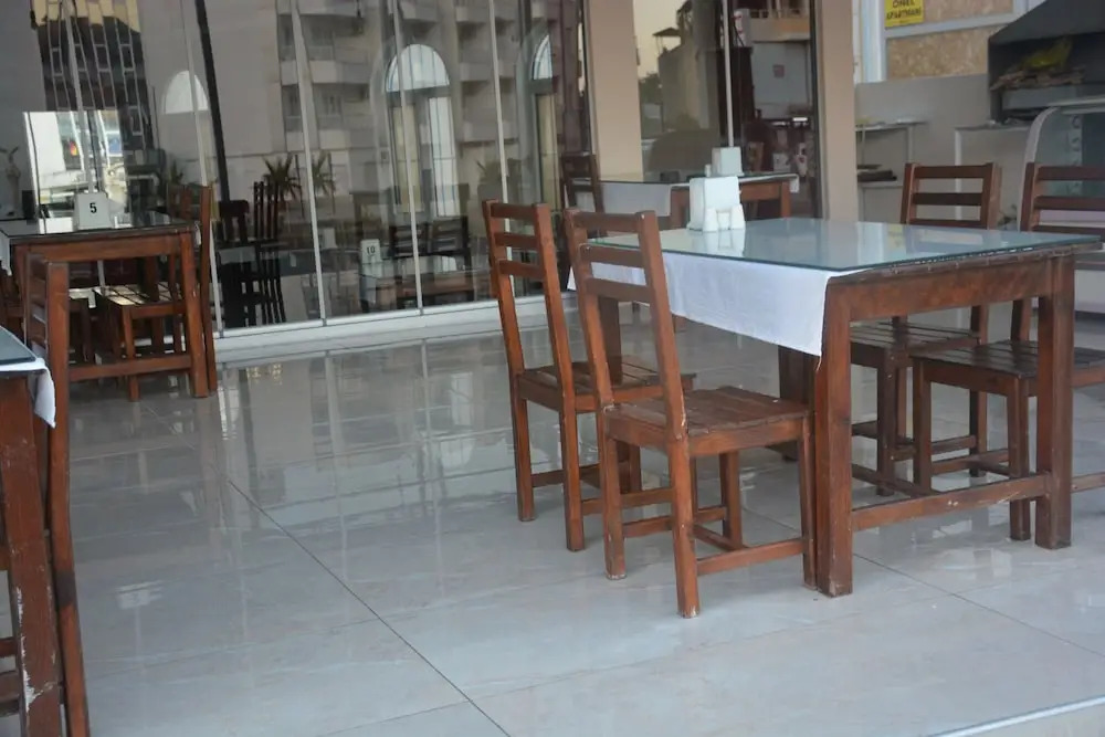 Hira Hotel