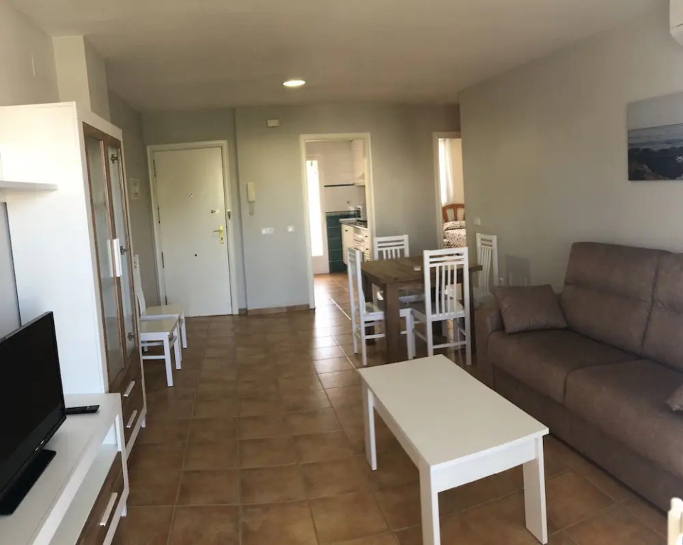 Apartamento Sueños Denia 9-1-3