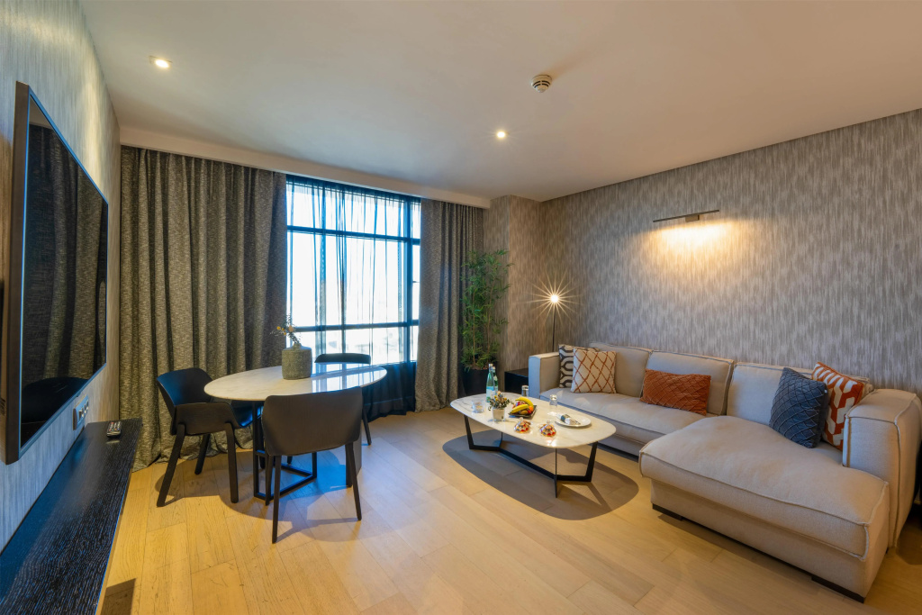 Radisson Blu Hotel Casablanca City Center
