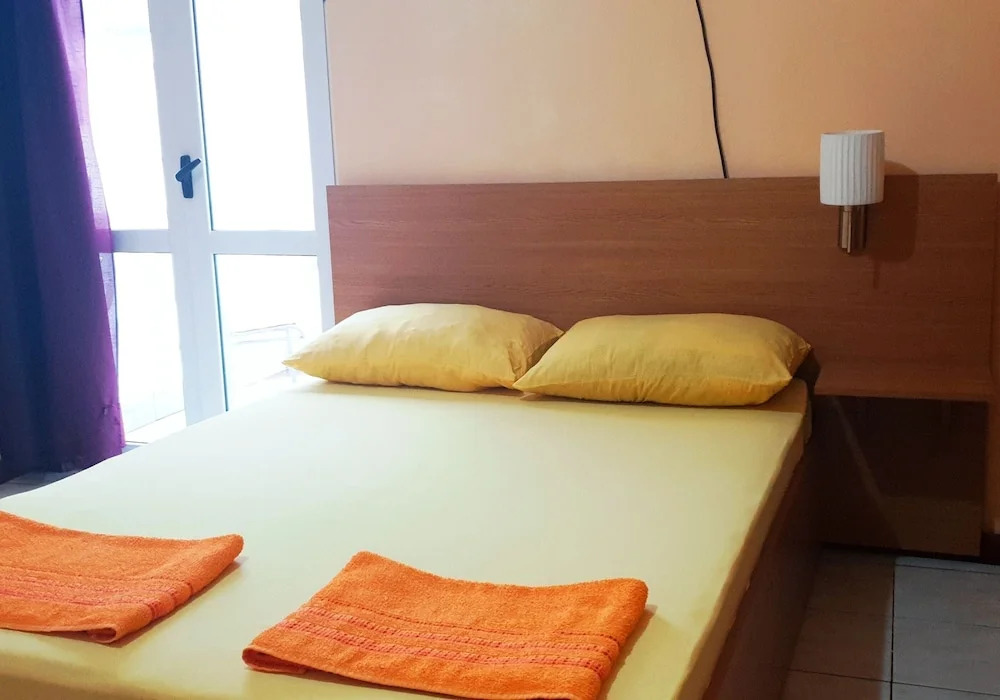 Apartments Adriatik