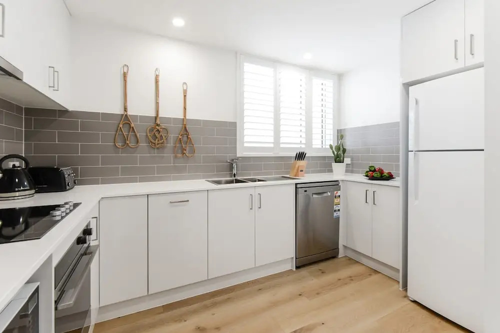 Boutique Stays - Hampton Lookout