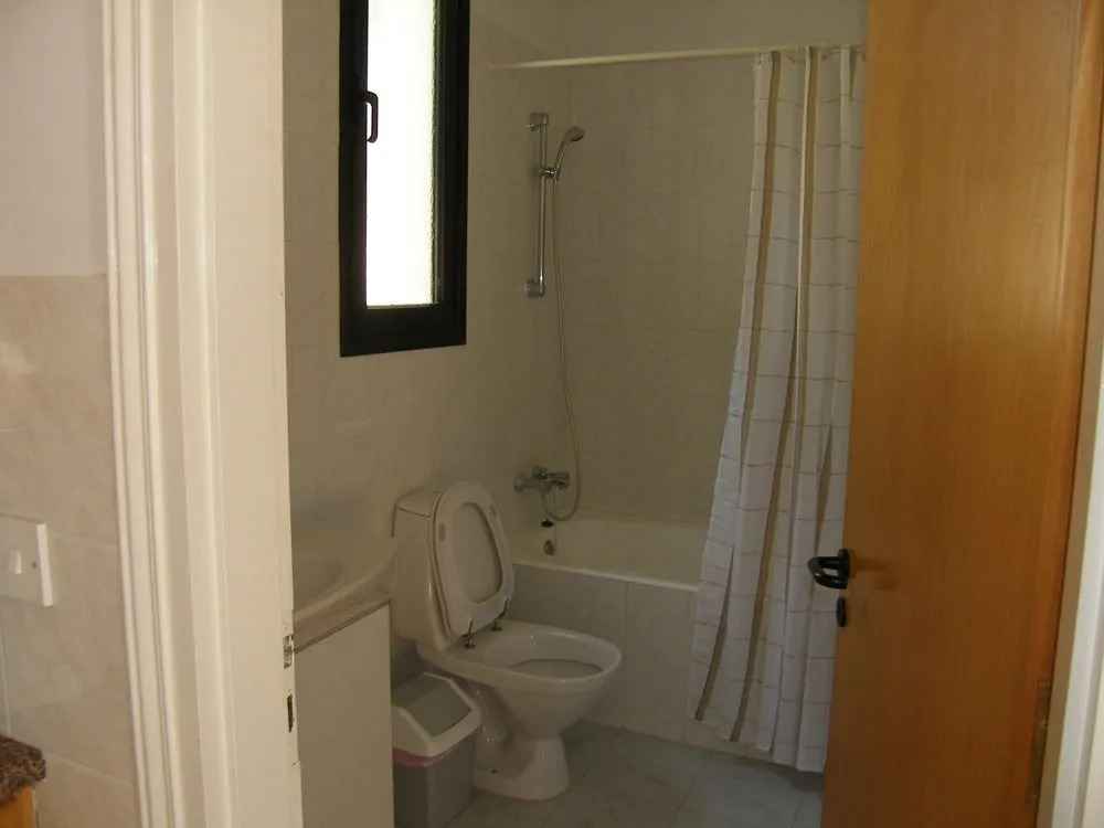 Zafira Holiday Apartments