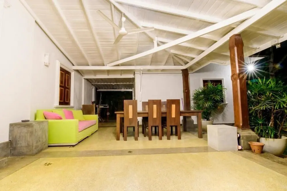 Ali Gedara Bungalow