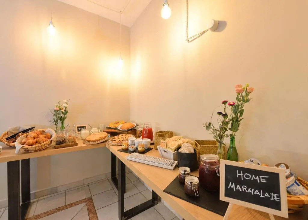 AgriHotel Villa Ambra