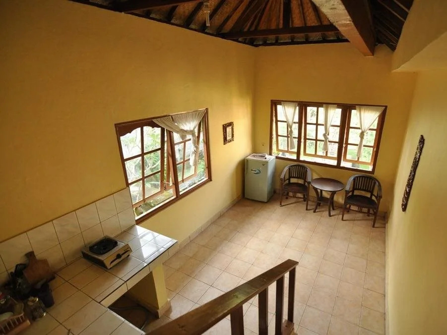 Redjon Guest House