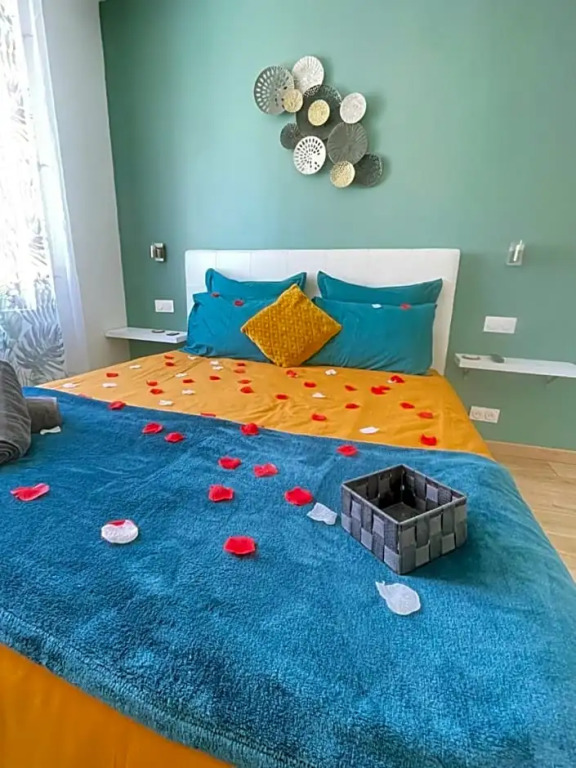 Le Bourget Suite Romantique