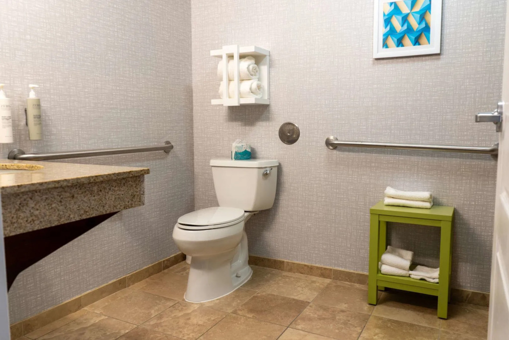 Hampton Inn Elkhorn Lake Geneva Area