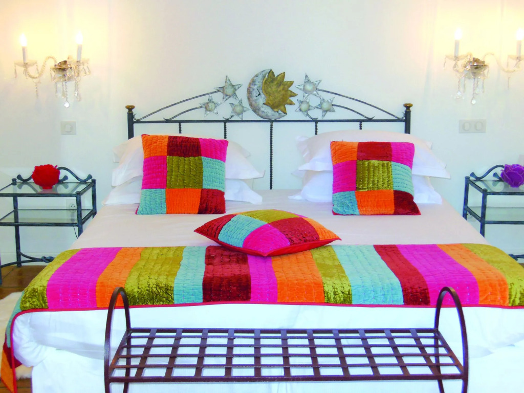 Hôtel La Villa Sainte Valérie Adults Only