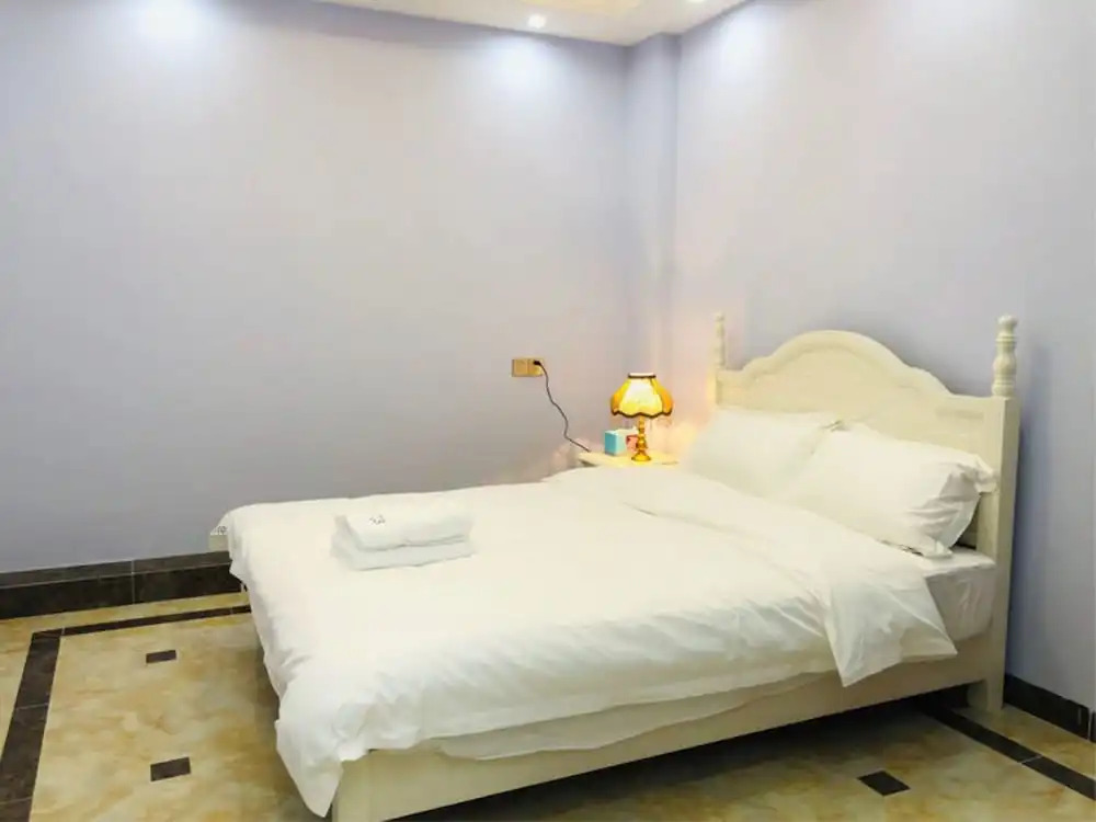 Nankun Mountain Resort Villa No.18