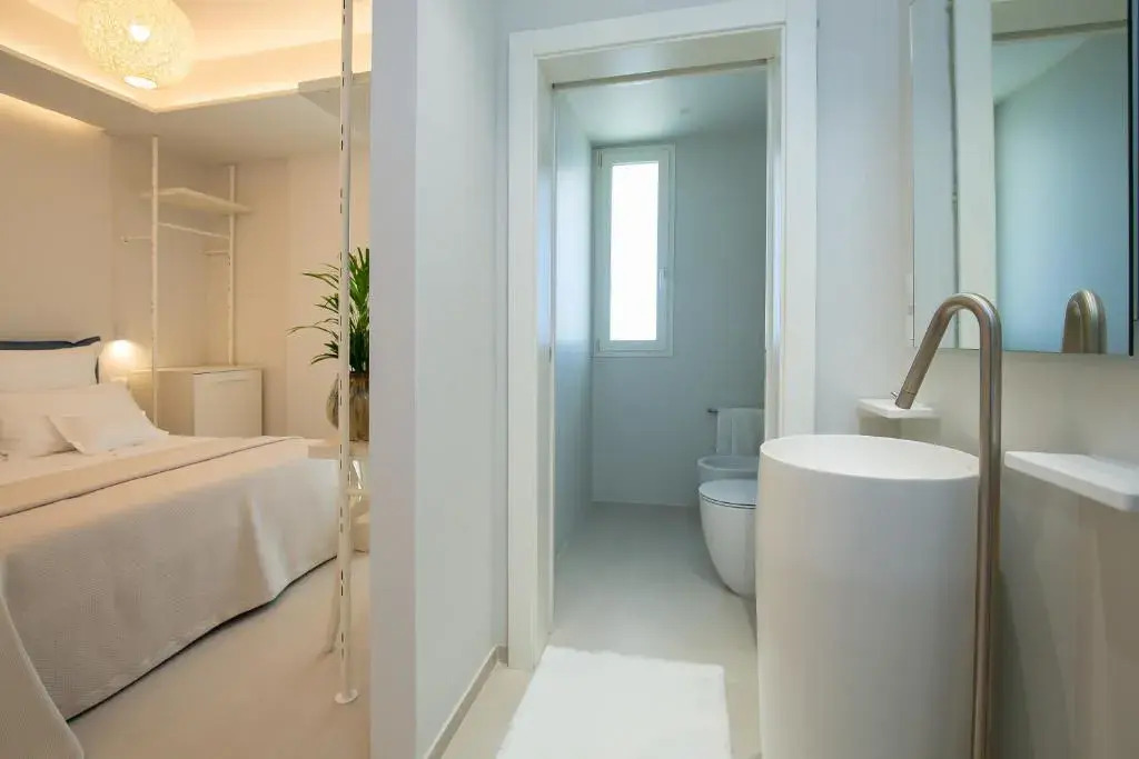 scirocco boutique eco hotel