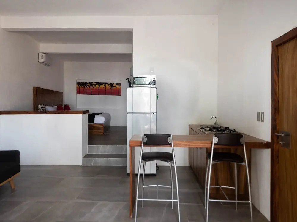 Sotelo Casa De Playa