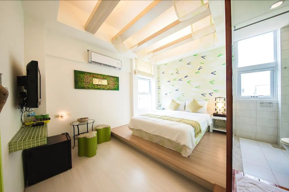 Indigo Homestay