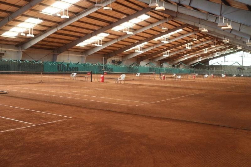 CenterCourt Hotel