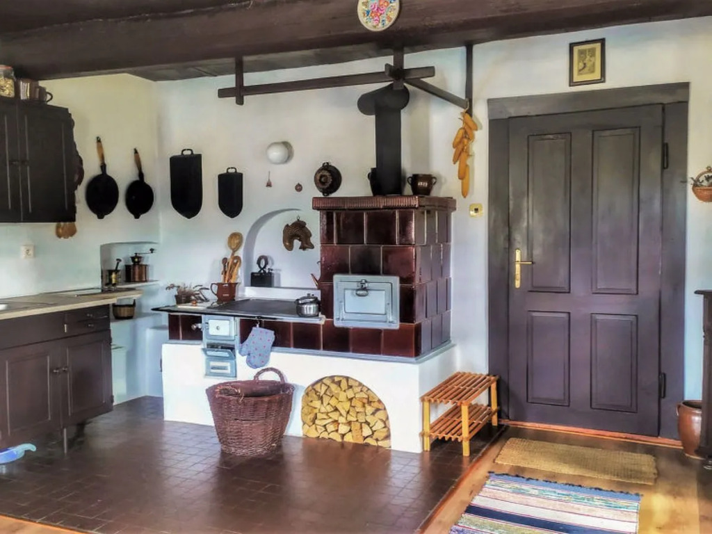 Chalet Zdoňov by Interhome