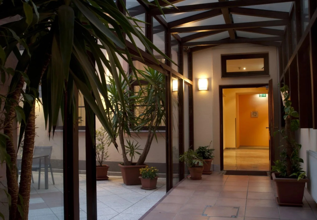Hotel Lucia
