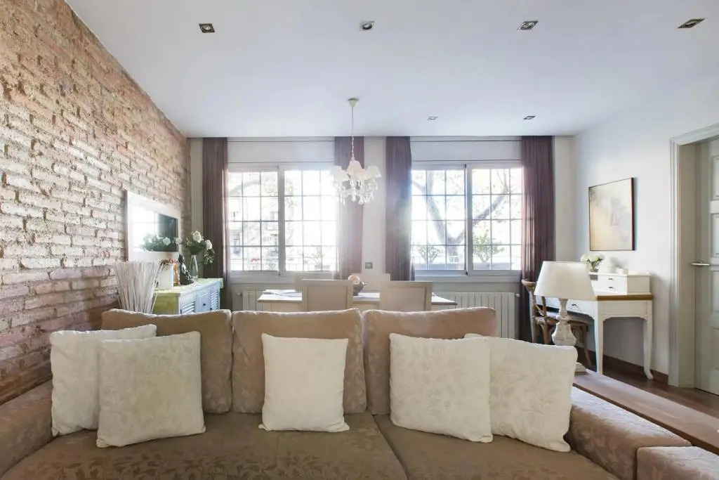 Sant Antoni Lovely Apartment