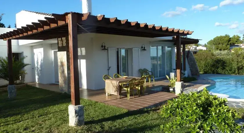 Chalet Quim