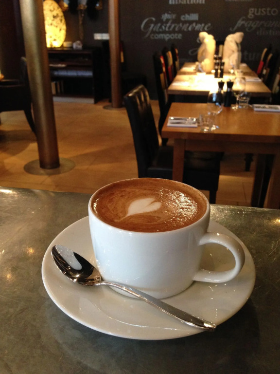 Salthouse Harbour Hotel and Spa