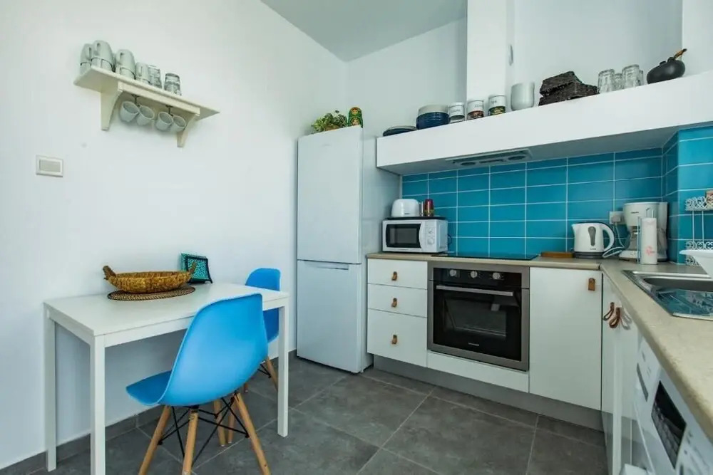 Blue Diamond Beach Villas