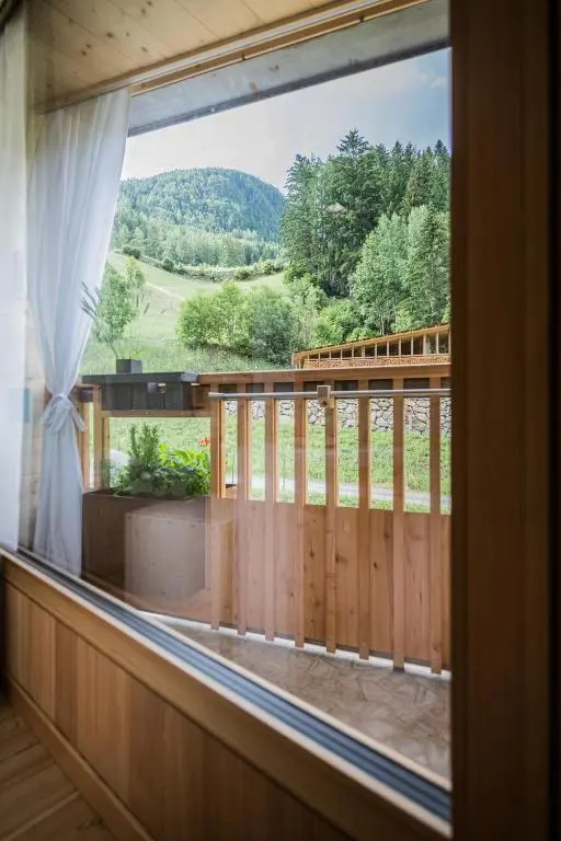 Superior Chalet KOASA-HOF, 240 Meter, 5 Zimmer, 18 Pers