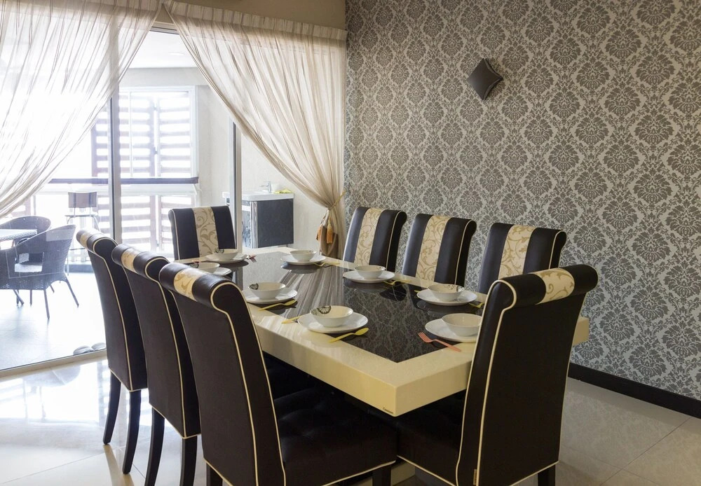 Luxury Sky Suite Home in Bandar Utama