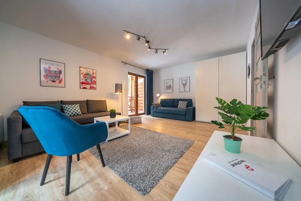 RentPlanet - Apartamenty Szrenica