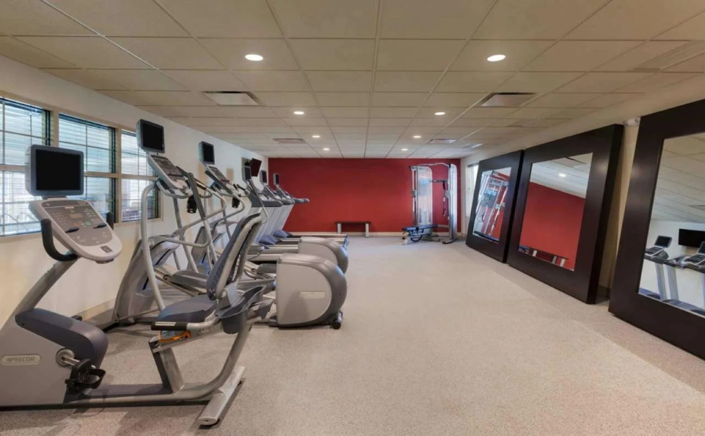 Homewood Suites by Hilton Hartford / Southington CT