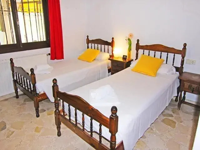 Villa Delfina
