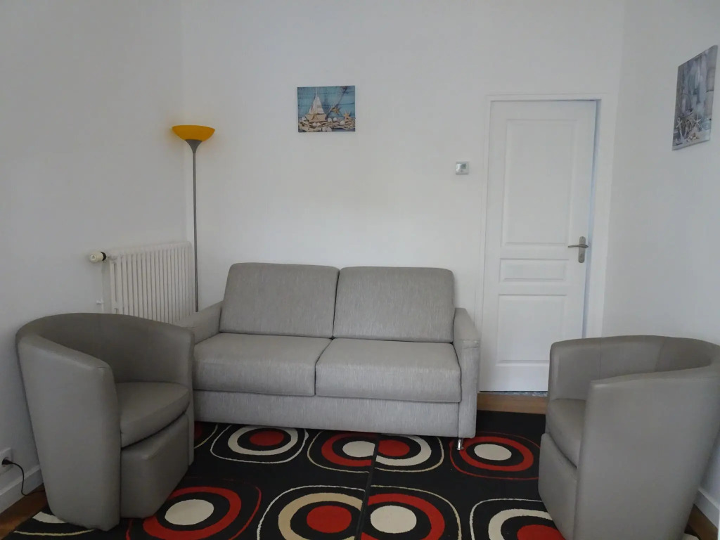 Holiday Home in Pleneuf Near Sandy Beaches