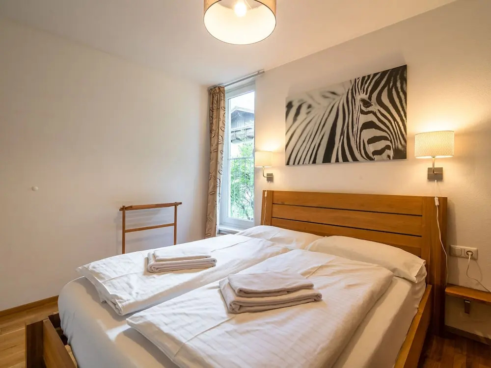 Luxurious Apartment in Rauris With Terrace