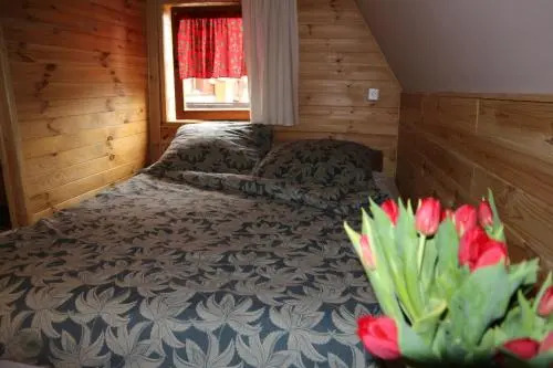 Gościniec Salmopolski
