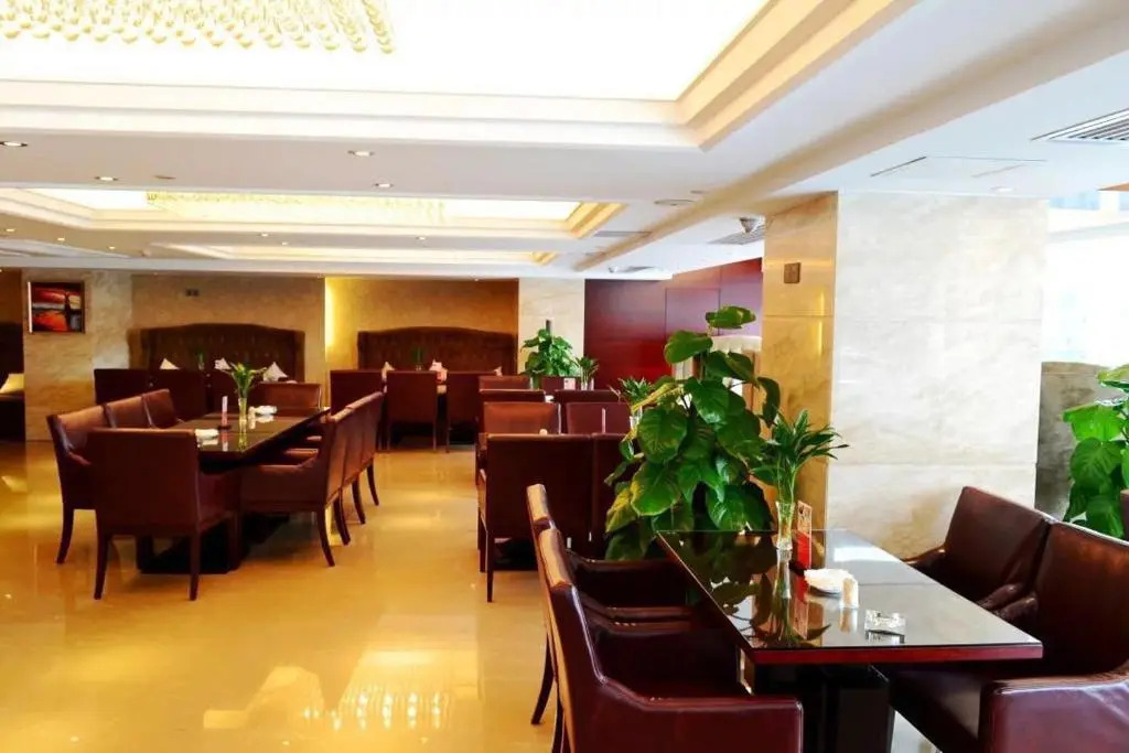 Ramada Pingtan Hotel