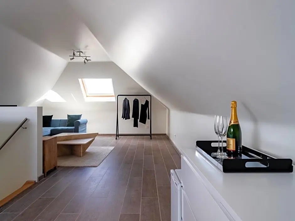 B&B Welness Sport and Pleasure