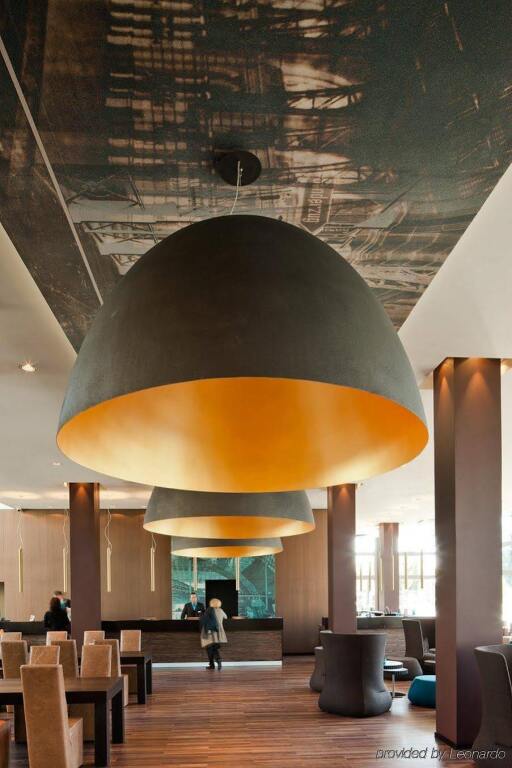 Motel One Berlin-Hauptbahnhof