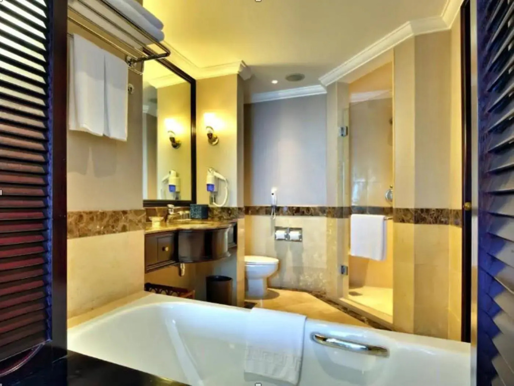 The Pacific Sutera Hotel